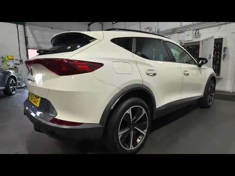 2024 CUPRA FORMENTOR