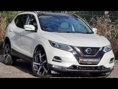 2019 NISSAN QASHQAI