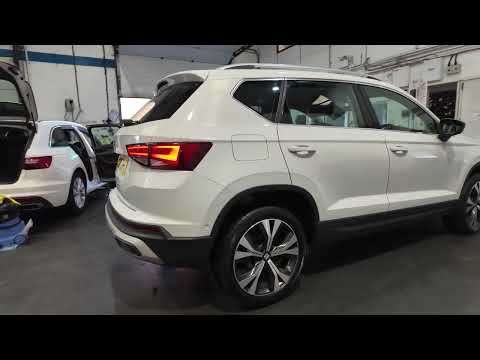 2023 SEAT ATECA