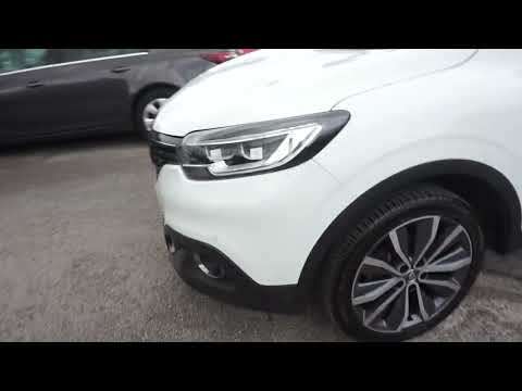 2016 RENAULT KADJAR