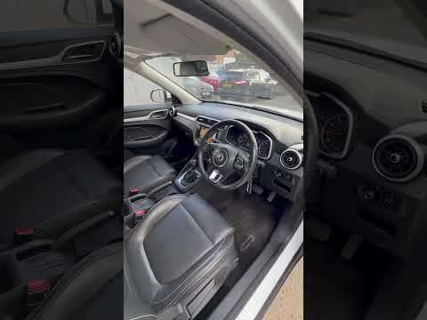 2019 MG MG ZS