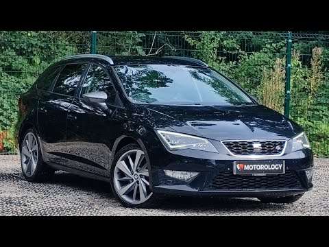 2014 SEAT LEON
