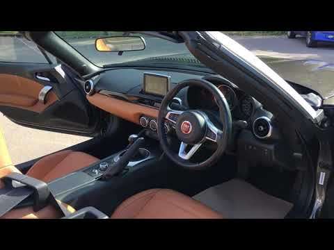 2018 FIAT 124