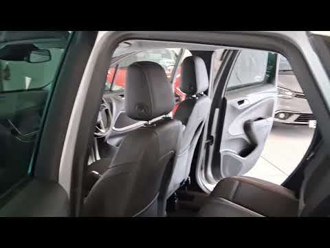 2018 VAUXHALL CROSSLAND X