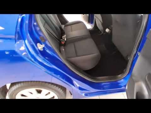 2018 HONDA JAZZ