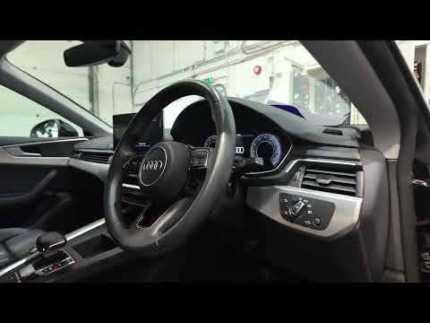 2024 AUDI A5