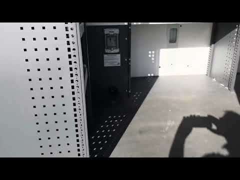 2021 VAUXHALL MOVANO