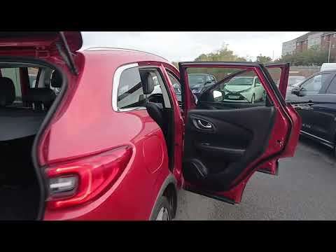 2018 RENAULT KADJAR