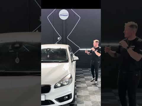 2017 BMW 2 SERIES ACTIVE TOURER
