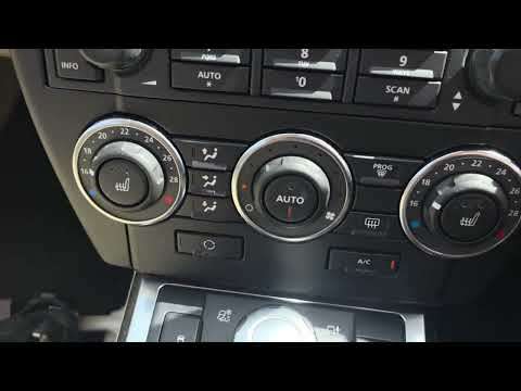 2011 LAND ROVER FREELANDER 2