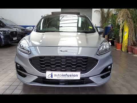 2023 FORD KUGA