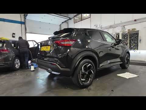 2023 NISSAN JUKE