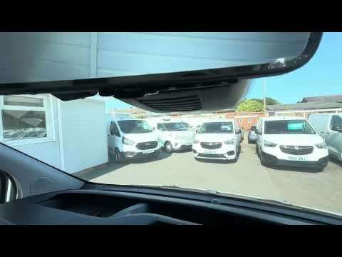 2023 FORD TRANSIT CUSTOM