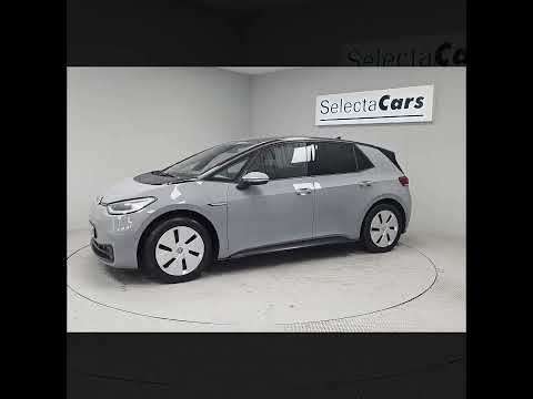 2023 VOLKSWAGEN ID.3