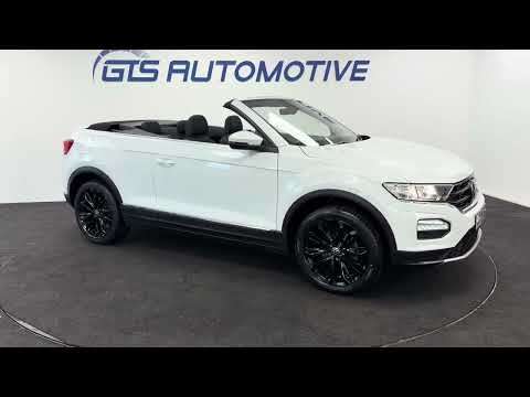 2021 VOLKSWAGEN T-ROC
