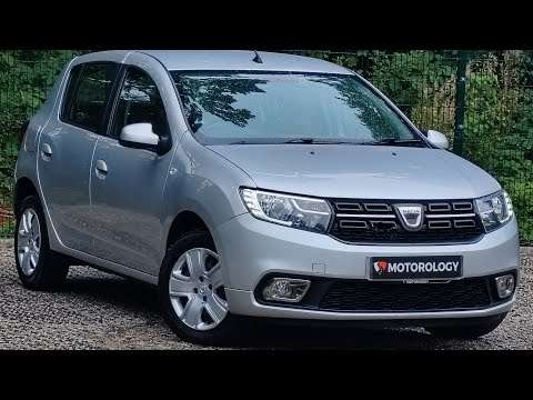 2018 DACIA SANDERO