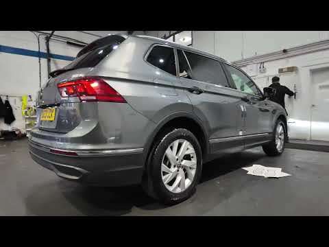 2023 VOLKSWAGEN TIGUAN ALLSPACE