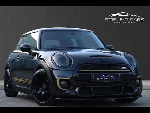 2018 MINI HATCH