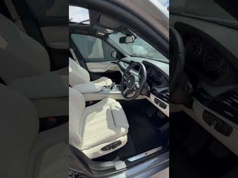 2015 BMW X5