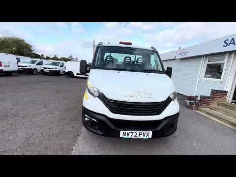 2023 IVECO DAILY