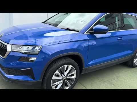 2023 SKODA KAROQ