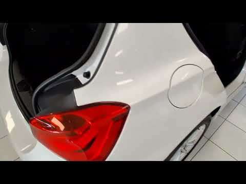 2018 BMW 1 SERIES