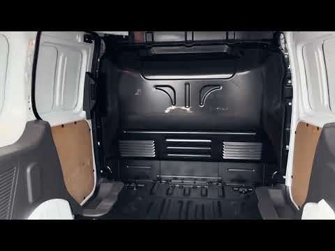 2022 FORD TRANSIT CONNECT