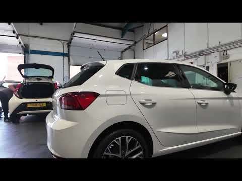 2023 SEAT IBIZA