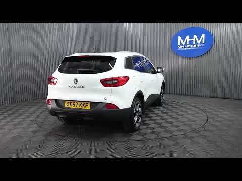 2017 RENAULT KADJAR