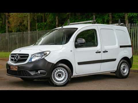 2021 MERCEDES-BENZ CITAN