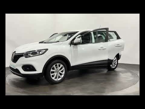 2019 RENAULT KADJAR