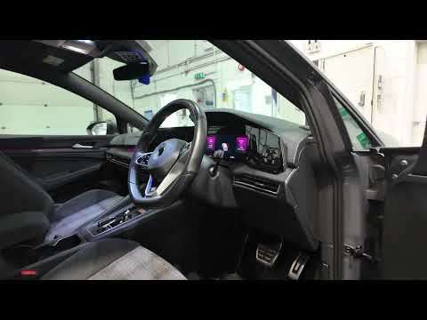 2022 VOLKSWAGEN GOLF