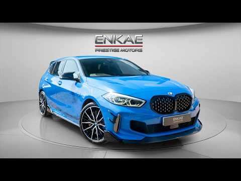 2020 BMW 1 SERIES