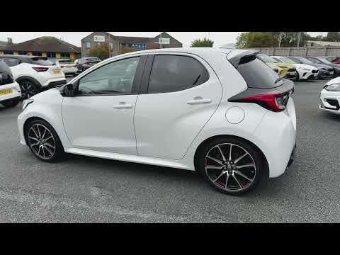 2023 TOYOTA YARIS