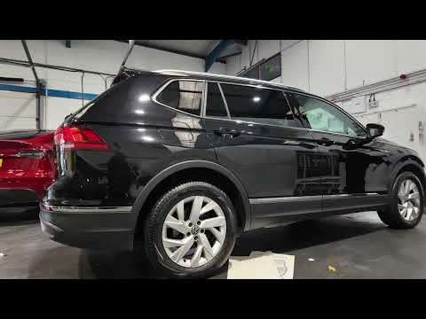 2024 VOLKSWAGEN TIGUAN ALLSPACE