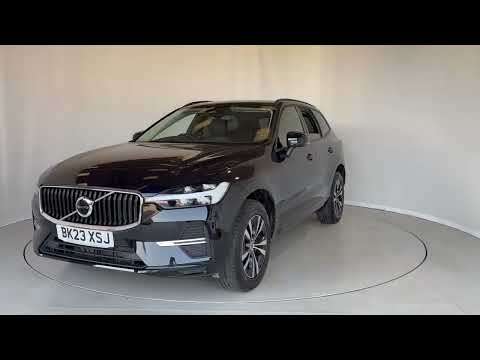 2023 VOLVO XC60