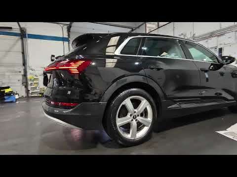 2021 AUDI E-TRON