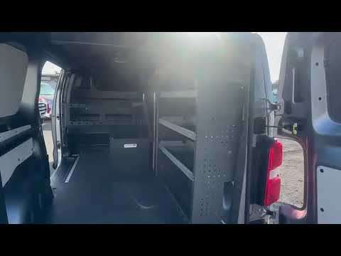 2022 VAUXHALL VIVARO ELECTRIC