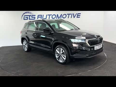2023 SKODA KAROQ