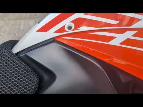 2018 KTM 1290 SUPER ADVENTURE S