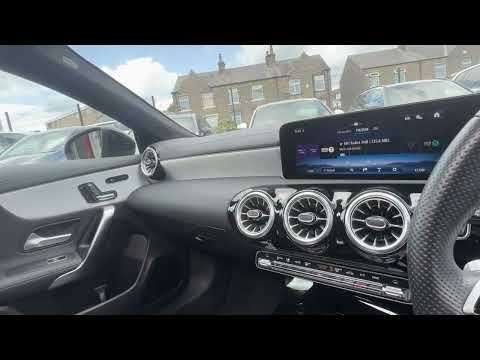 2024 MERCEDES-BENZ CLA