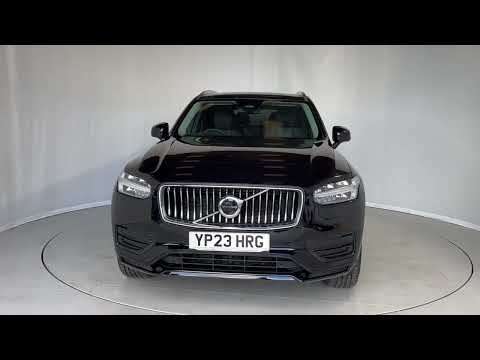 2023 VOLVO XC90