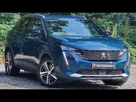 2023 PEUGEOT 3008