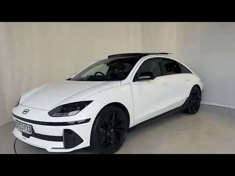 2023 HYUNDAI IONIQ 6