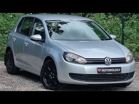 2009 VOLKSWAGEN GOLF