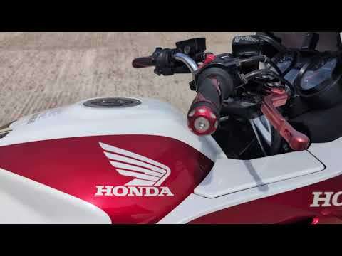 2005 HONDA CB1300