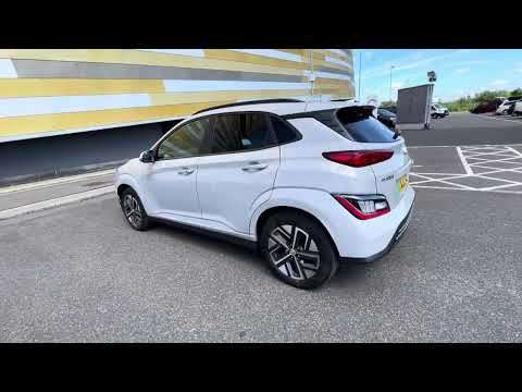 2021 HYUNDAI KONA