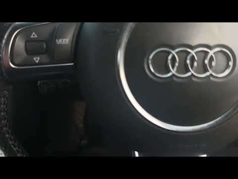 2011 AUDI RS3