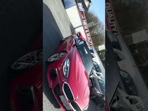 2019 BMW Z4
