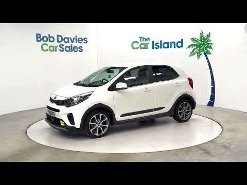 2019 KIA PICANTO
